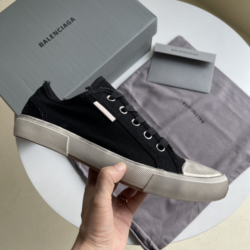 BAlenciaga shoes YUPOO top version 1:1