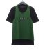 Off-White X Jordan Double Cuff T-Shirt