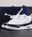 fragment design jordan 3 with box