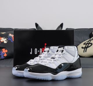 Air Jordan 11 Retro Concord 2018 Reps