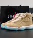 Jordan 11 H-Town Reps with box and accessories