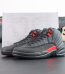 Air Jordan 12 "Bloodline" Reps