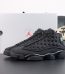 Jordan 13 Black Cat Reps with retail-style box
