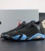 Jordan 14 University Blue Reps with box and accessories