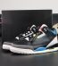 Jordan 3 Rare Air Reps with box and elephant print overlays
