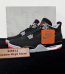 Jordan 4 Bred 2026 Reps with box