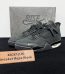 Jordan 4 Brick by Brick Black Reps with box