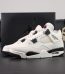 Jordan 4 Flight Club Reps with special box and accessories
