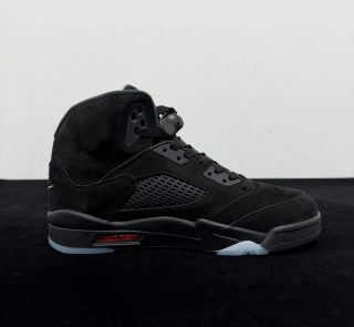Air Jordan 5 Retro 'Halloween' Reps - Image 3
