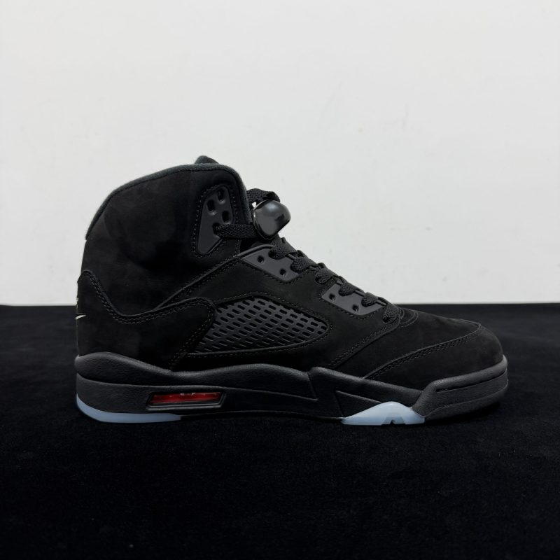 Air Jordan 5 Retro 'Halloween' Reps - Image 3