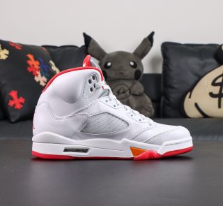 Jordan 5 Retro Sunset - Image 3