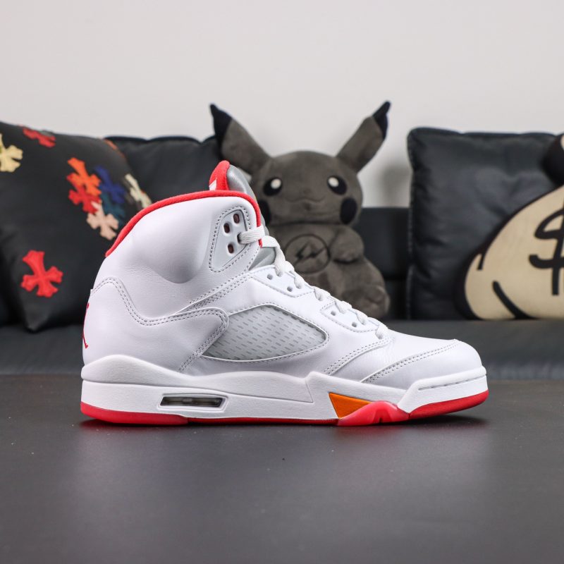 Jordan 5 Retro Sunset - Image 3