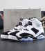 Jordan 6 Oreo Reps with box