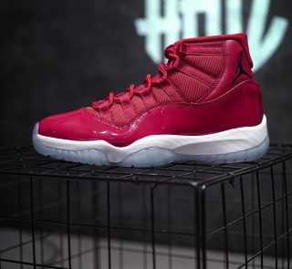 Air Jordan 11 Retro Win Like 96 Replica