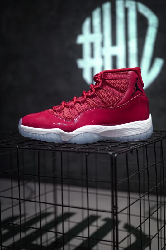 Air Jordan 11 Retro Win Like 96 Replica