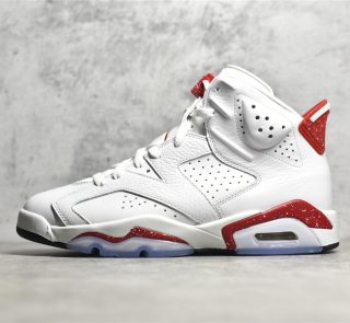 Air Jordan 6 Retro Red Oreo Replica