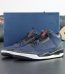 Levi’s Jordan 3 Indigo Reps with box