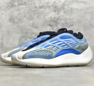 UA Yeezy Boost 700 V3 Arzareth Reps - Image 3