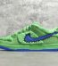 Nike SB Dunk Low Grateful Dead Bears Green Reps