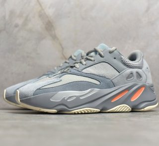 UA Yeezy Boost 700 Inertia Reps - Image 3