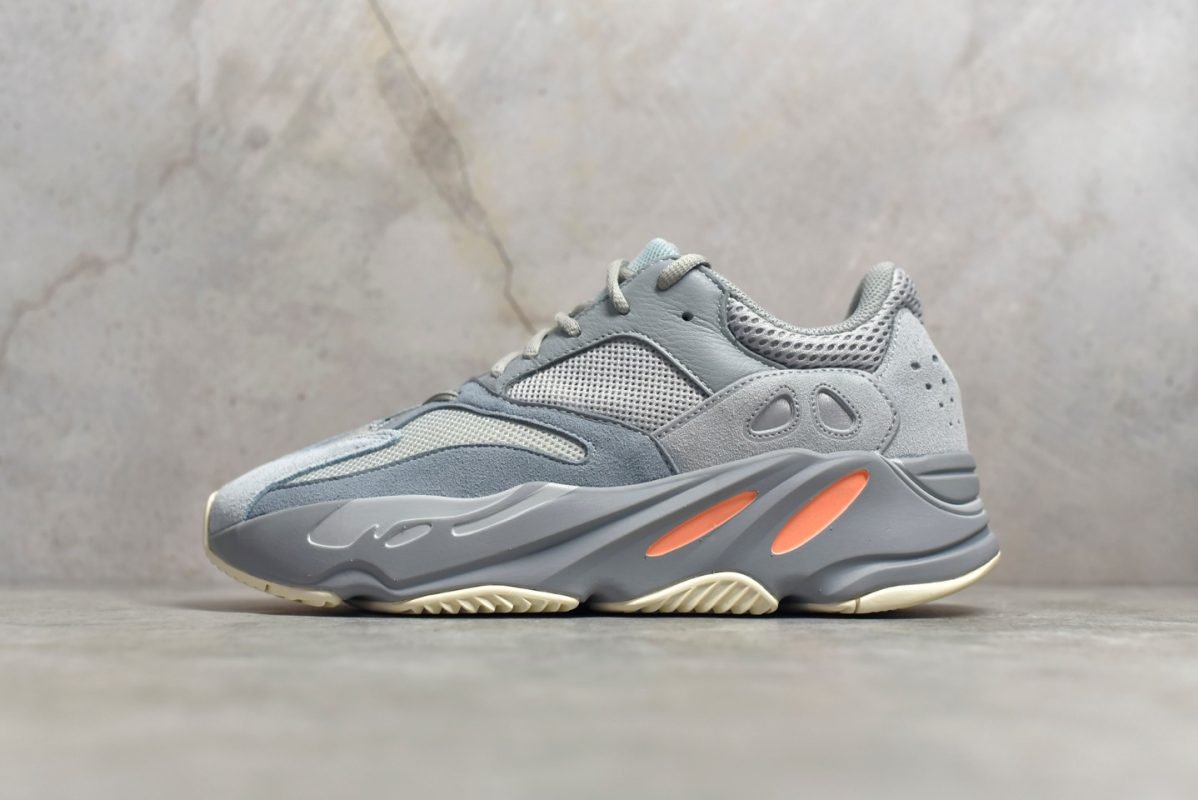 UA Yeezy Boost 700 Inertia Reps