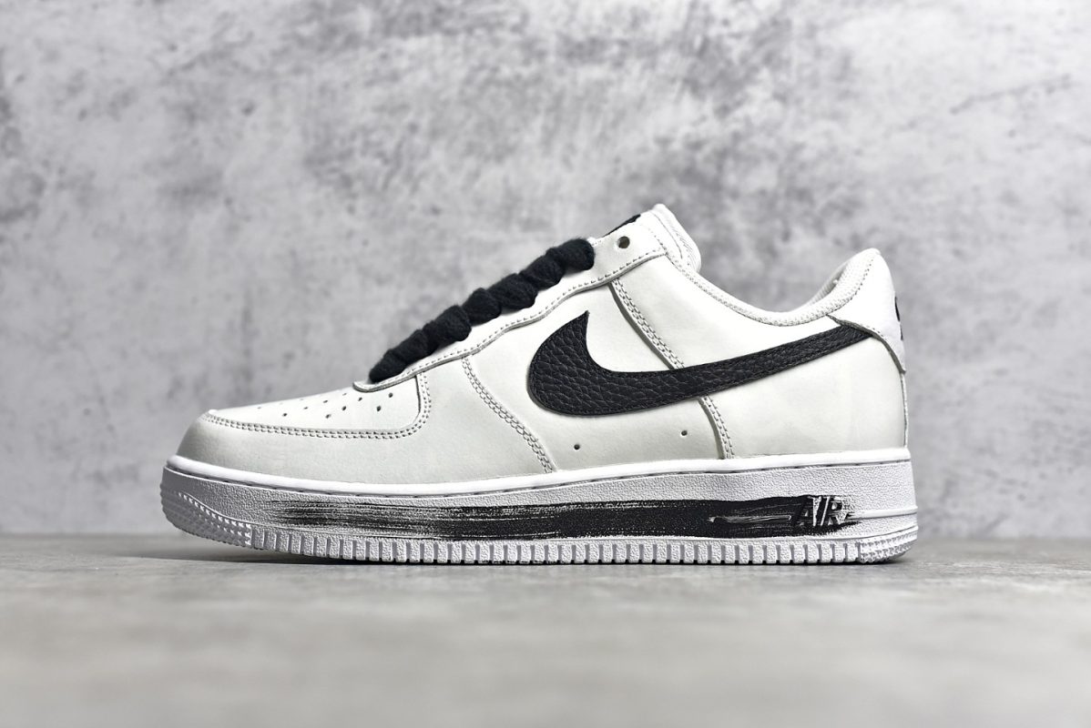 Air Force 1 Low g Dragon Peaceminusone Para Noise 2.0