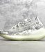 UA Yeezy Boost 380 Alien "White and Grey" Reps