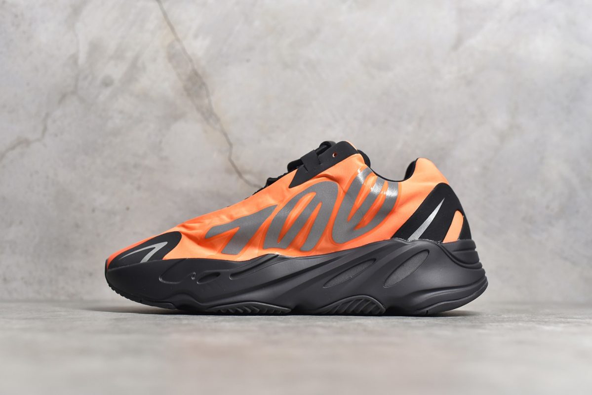 Yeezy 700 MNVN Honey Flux Reps