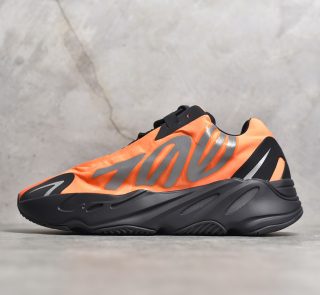 Yeezy 700 MNVN Honey Flux Reps