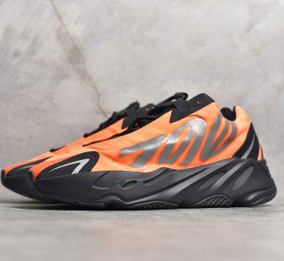 Yeezy 700 MNVN Honey Flux Reps - Image 3