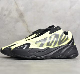Adidas Yeezy Boost 700 MNVN "Phosphor" Reps - Image 3