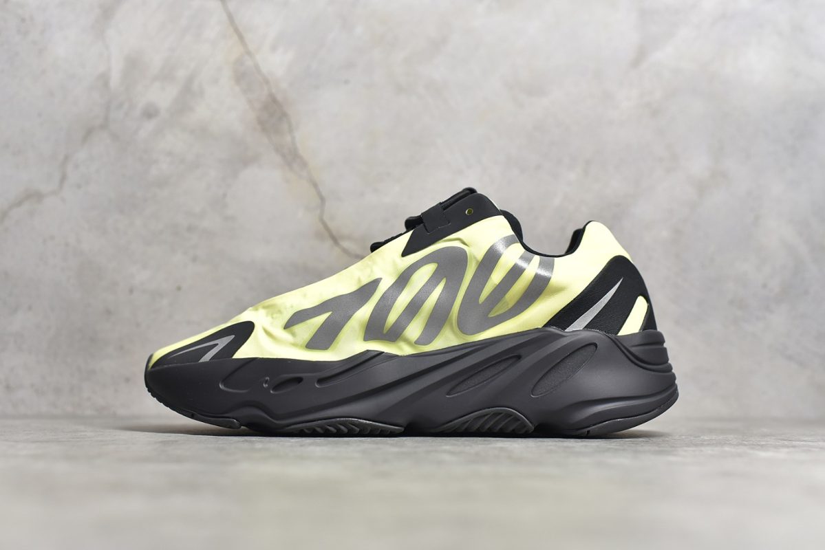 Adidas Yeezy Boost 700 MNVN "Phosphor" Reps