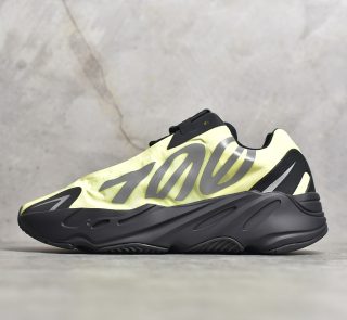 Adidas Yeezy Boost 700 MNVN "Phosphor" Reps