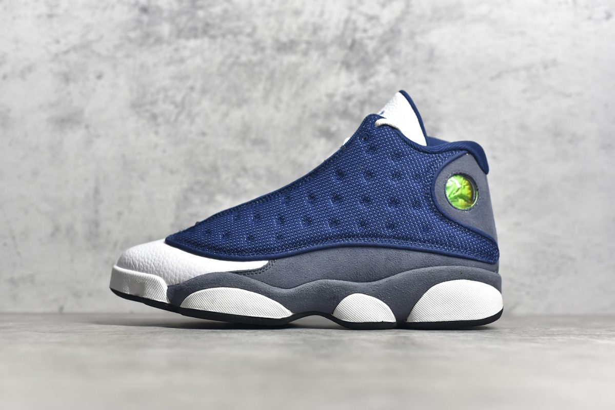 AIR JORDAN 13 RETRO FLINT Reps