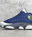 AIR JORDAN 13 RETRO FLINT Reps