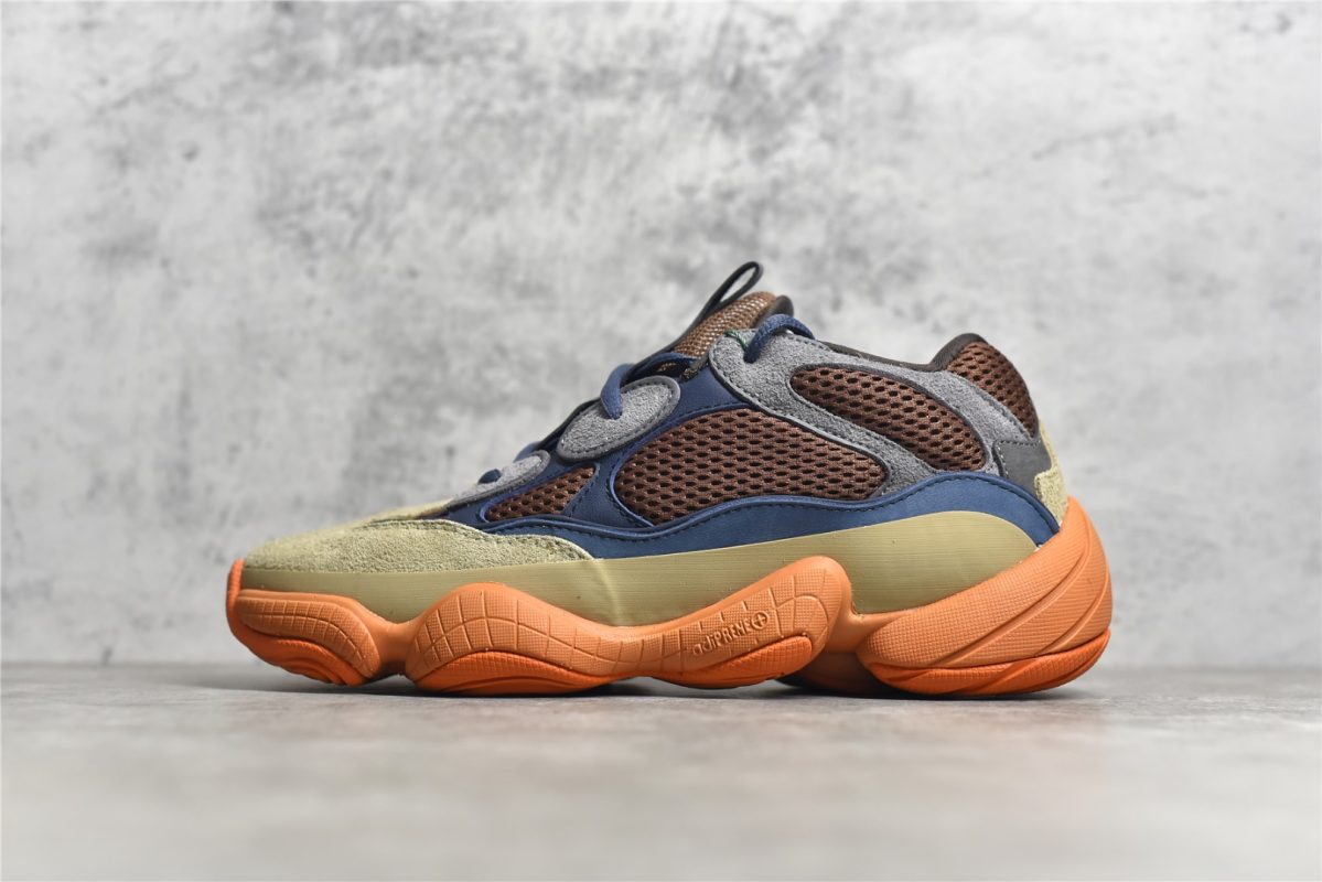 Yeezy 500 Enflame Reps