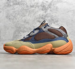 Yeezy 500 Enflame Reps
