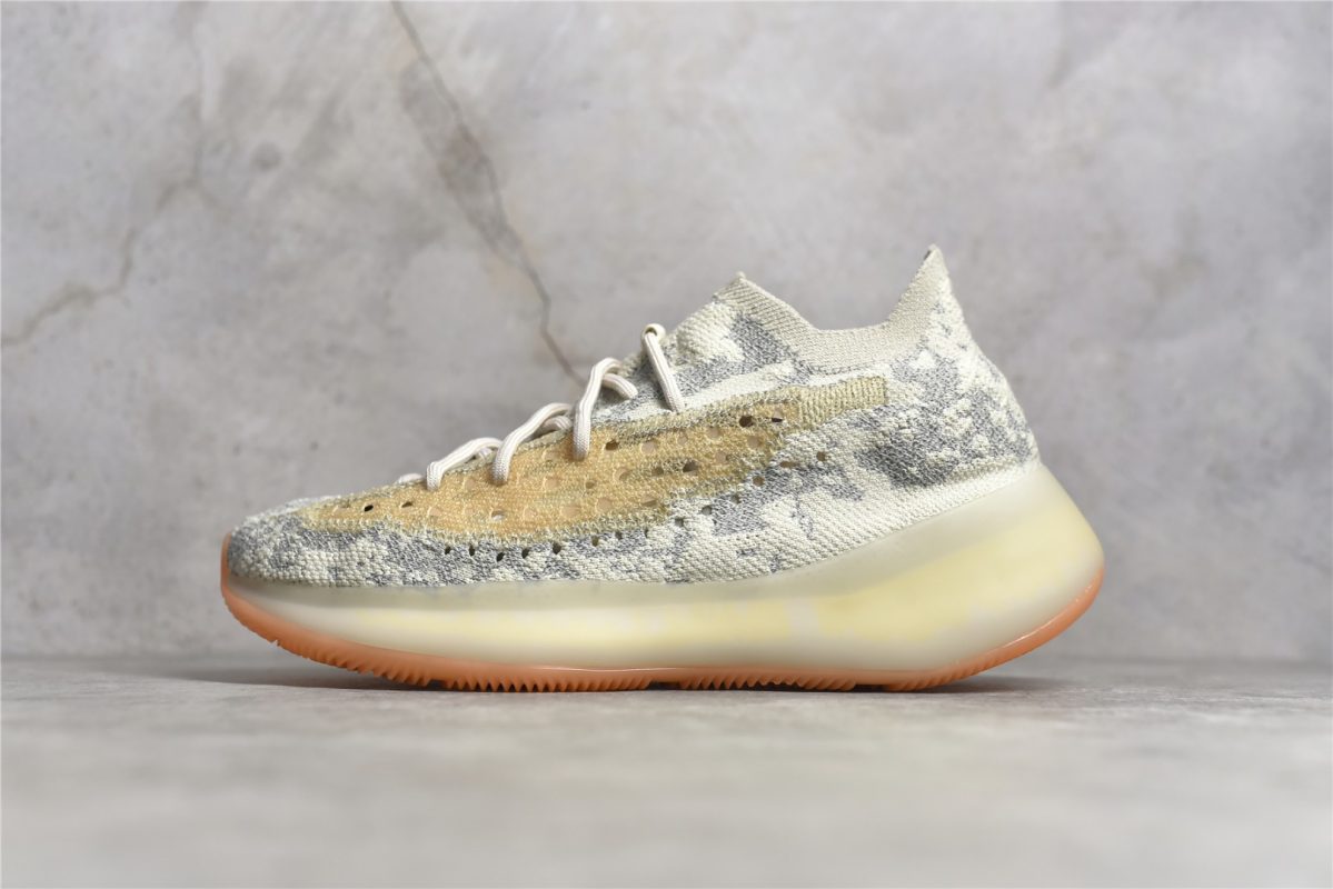 Yeezy Boost 380 Yecoraite Reflective Reps