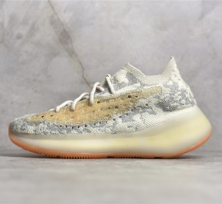 Yeezy Boost 380 Yecoraite Reflective Reps