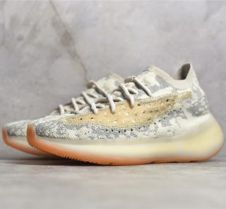 Yeezy Boost 380 Yecoraite Reflective Reps - Image 3