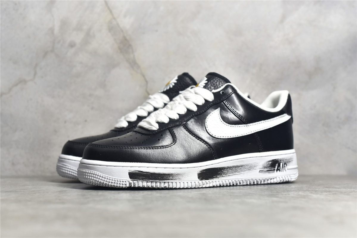 Air Force 1 Low G-Dragon Peaceminusone Para-Noise - Image 3