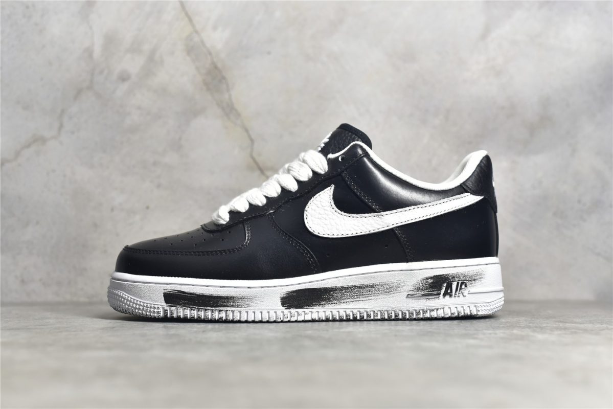 Air Force 1 Low G-Dragon Peaceminusone Para-Noise