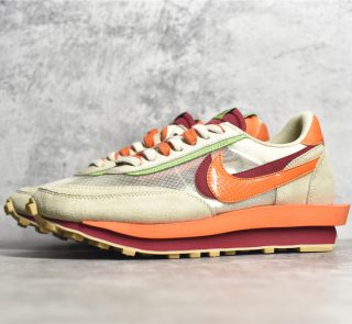 Clot × Sacai × Nike LDWaffle Replicas - Image 3