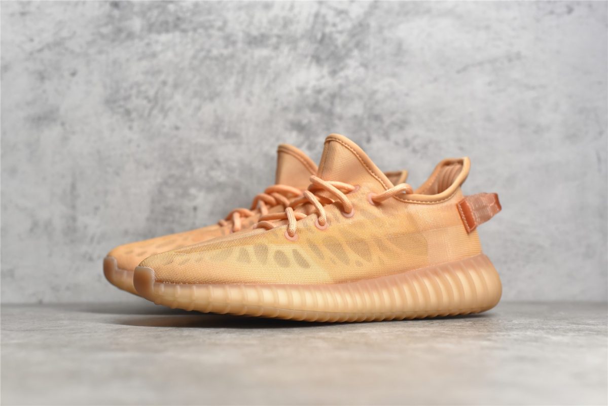 Yeezy Boost 350 V2 Mono Clay Reps - Image 3