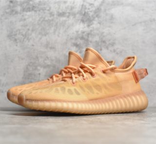 Yeezy Boost 350 V2 Mono Clay Reps - Image 3
