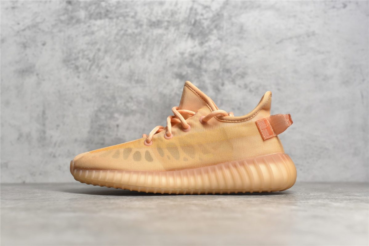 Yeezy Boost 350 V2 Mono Clay Reps