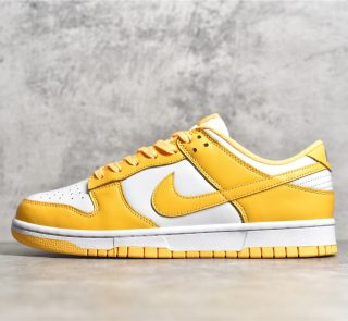 DUNK SB LOW LASER ORANGE REPS