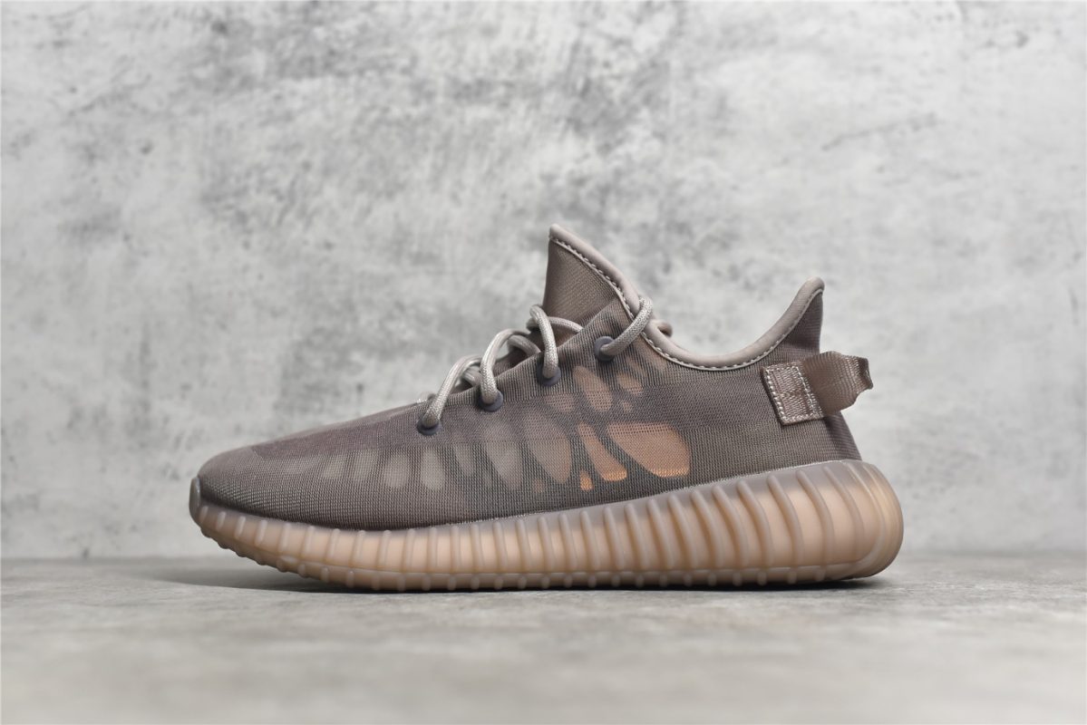 Yeezy Boost 350 V2 Mono Mist Reps