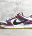 DUNK SB LOW PRO PARRA ABSTRACT ART (2021) Reps