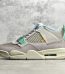 Air Jordan 4 Retro 30th Anniversary Union La x Taupe Haze Reps